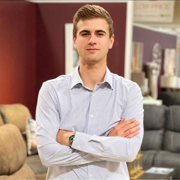 Meet your Posher, Austin - Picture 1 of 1